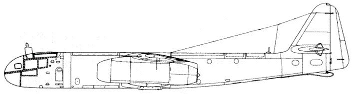 Иллюстрация к книге — Ar 234 «Blitz» [pic_73.jpg]