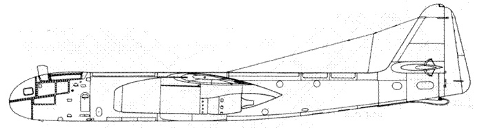 Иллюстрация к книге — Ar 234 «Blitz» [pic_76.jpg]