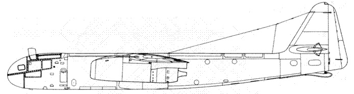 Иллюстрация к книге — Ar 234 «Blitz» [pic_77.jpg]