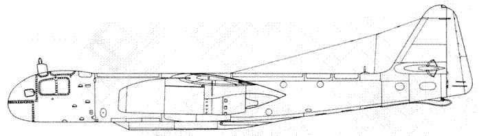 Иллюстрация к книге — Ar 234 «Blitz» [pic_78.jpg]