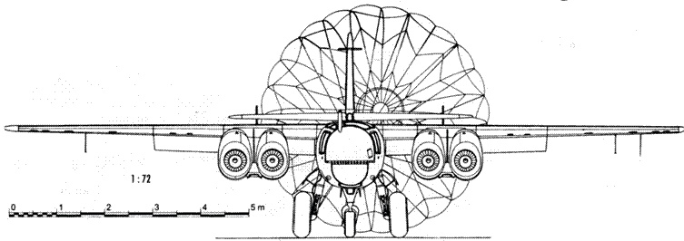 Иллюстрация к книге — Ar 234 «Blitz» [pic_82.jpg]