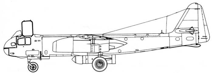 Иллюстрация к книге — Ar 234 «Blitz» [pic_83.jpg]
