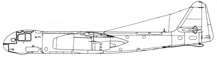 Иллюстрация к книге — Ar 234 «Blitz» [pic_87.jpg]
