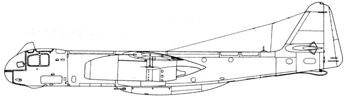Иллюстрация к книге — Ar 234 «Blitz» [pic_88.jpg]