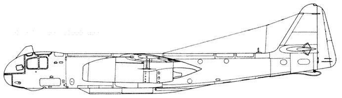 Иллюстрация к книге — Ar 234 «Blitz» [pic_89.jpg]