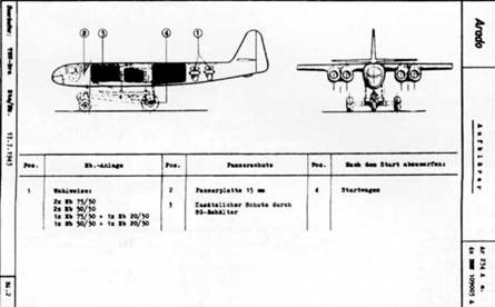 Иллюстрация к книге — Ar 234 «Blitz» [pic_9.jpg]
