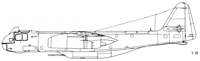 Иллюстрация к книге — Ar 234 «Blitz» [pic_91.jpg]