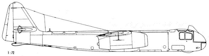 Иллюстрация к книге — Ar 234 «Blitz» [pic_97.jpg]