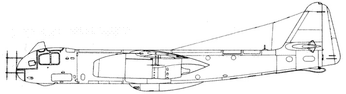 Иллюстрация к книге — Ar 234 «Blitz» [pic_99.jpg]