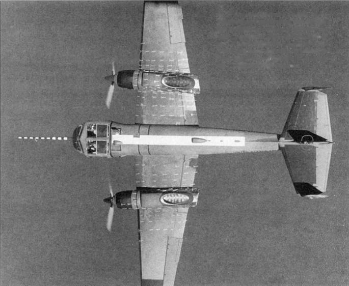Иллюстрация к книге — OV-1 «Mohawk» [pic_103.jpg]