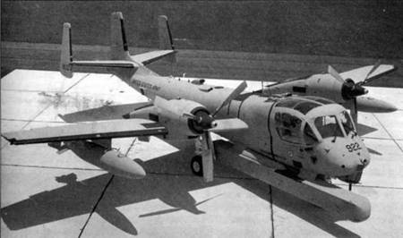 Иллюстрация к книге — OV-1 «Mohawk» [pic_111.jpg]