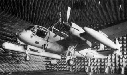 Иллюстрация к книге — OV-1 «Mohawk» [pic_112.jpg]
