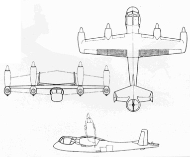 Иллюстрация к книге — OV-1 «Mohawk» [pic_114.jpg]