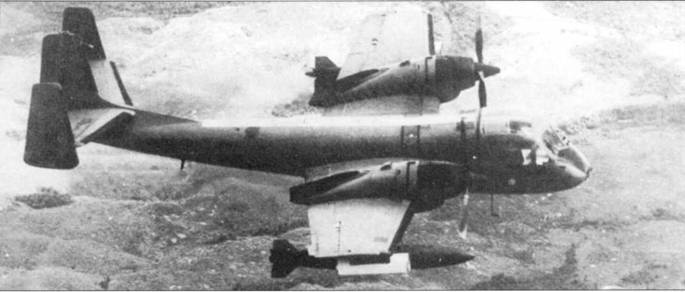 Иллюстрация к книге — OV-1 «Mohawk» [pic_139.jpg]