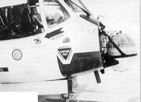 Иллюстрация к книге — OV-1 «Mohawk» [pic_154.jpg]
