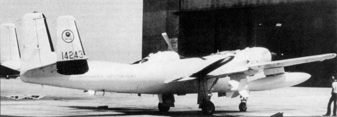 Иллюстрация к книге — OV-1 «Mohawk» [pic_157.jpg]