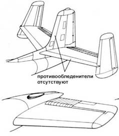 Иллюстрация к книге — OV-1 «Mohawk» [pic_28.jpg]