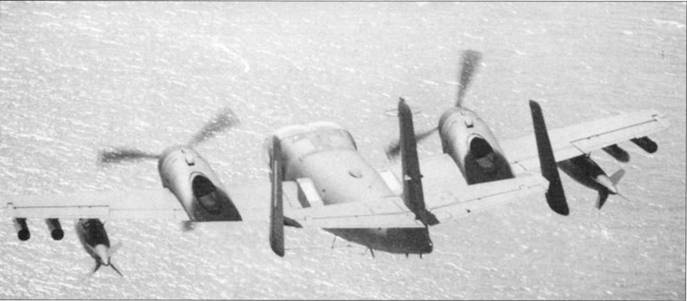 Иллюстрация к книге — OV-1 «Mohawk» [pic_39.jpg]