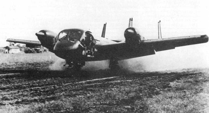 Иллюстрация к книге — OV-1 «Mohawk» [pic_62.jpg]