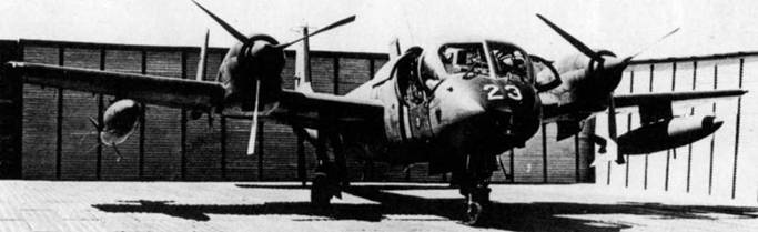 Иллюстрация к книге — OV-1 «Mohawk» [pic_67.jpg]