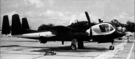 Иллюстрация к книге — OV-1 «Mohawk» [pic_76.jpg]