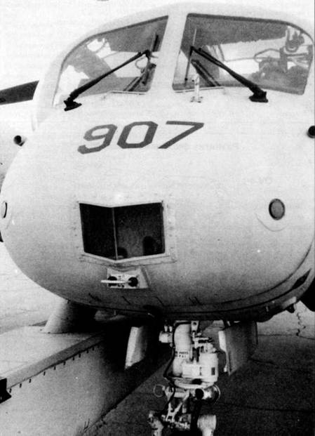 Иллюстрация к книге — OV-1 «Mohawk» [pic_88.jpg]