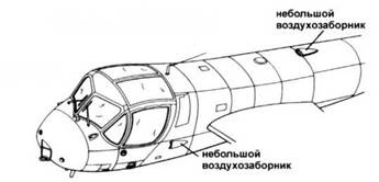 Иллюстрация к книге — OV-1 «Mohawk» [pic_89.jpg]