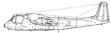 Иллюстрация к книге — OV-1 «Mohawk» [pic_9.jpg]