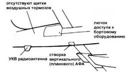 Иллюстрация к книге — OV-1 «Mohawk» [pic_91.jpg]