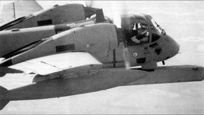 Иллюстрация к книге — OV-1 «Mohawk» [pic_96.jpg]