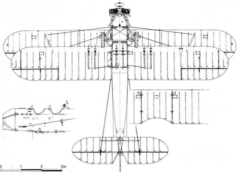 Иллюстрация к книге — У-2 / По-2 [pic_130.jpg]