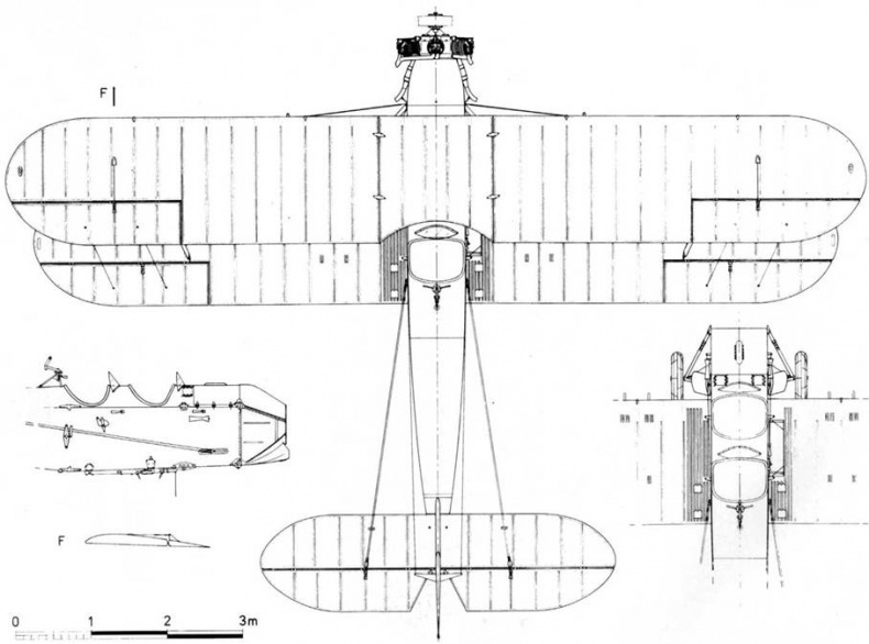 Иллюстрация к книге — У-2 / По-2 [pic_131.jpg]
