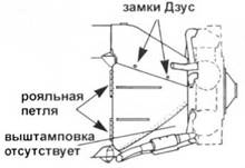 Иллюстрация к книге — У-2 / По-2 [pic_266.jpg]