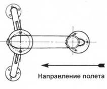 Иллюстрация к книге — У-2 / По-2 [pic_290.jpg]