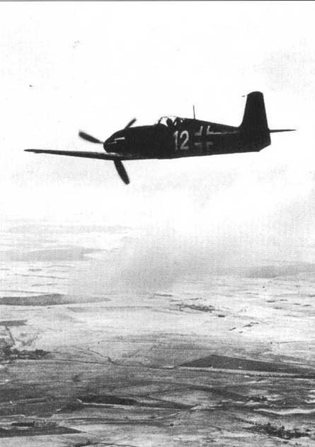 Иллюстрация к книге — Heinkel Не 100 [pic_10.jpg]