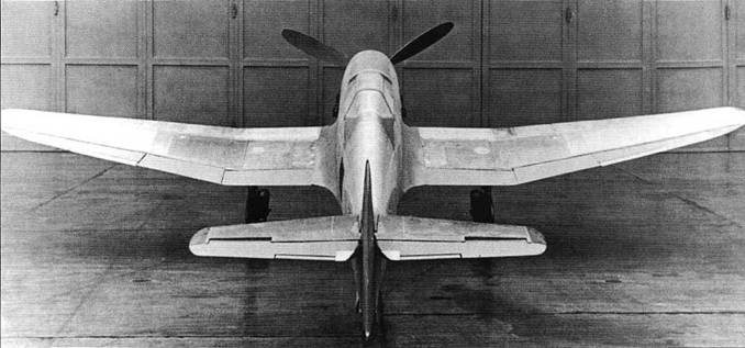 Иллюстрация к книге — Heinkel Не 100 [pic_17.jpg]