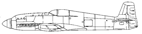 Иллюстрация к книге — Heinkel Не 100 [pic_27.jpg]