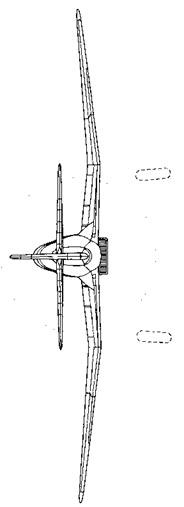 Иллюстрация к книге — Heinkel Не 100 [pic_46.jpg]