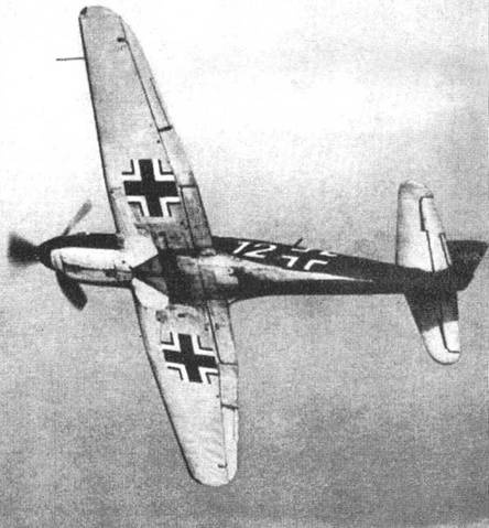 Иллюстрация к книге — Heinkel Не 100 [pic_59.jpg]