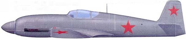 Иллюстрация к книге — Heinkel Не 100 [pic_89.jpg]