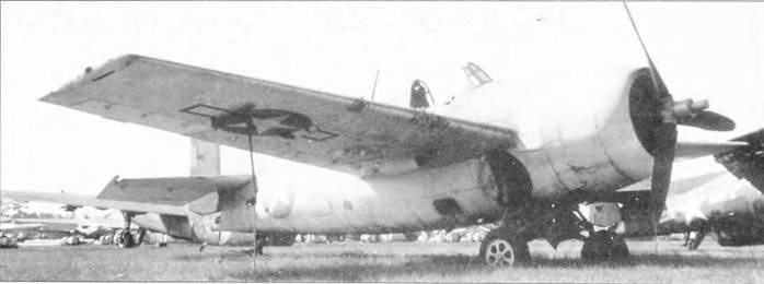 Иллюстрация к книге — Морская авиация США. Камуфляж и обозначения 1938-1945 [pic_127.jpg]