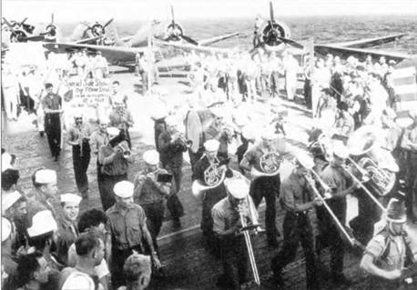 Иллюстрация к книге — Морская авиация США. Камуфляж и обозначения 1938-1945 [pic_60.jpg]