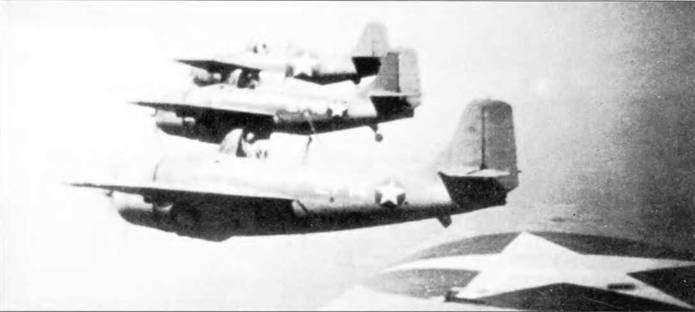 Иллюстрация к книге — Морская авиация США. Камуфляж и обозначения 1938-1945 [pic_65.jpg]