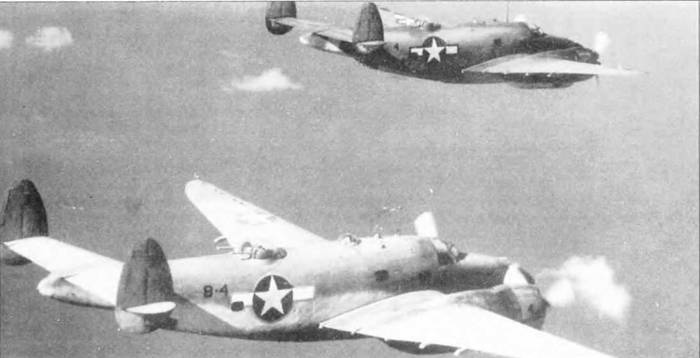 Иллюстрация к книге — Морская авиация США. Камуфляж и обозначения 1938-1945 [pic_87.jpg]
