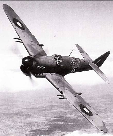 Иллюстрация к книге — Fairey «Firefly» [pic_14.jpg]