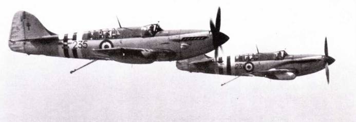 Иллюстрация к книге — Fairey «Firefly» [pic_154.jpg]