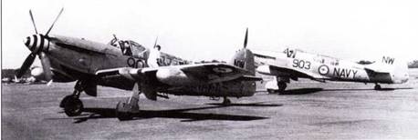 Иллюстрация к книге — Fairey «Firefly» [pic_170.jpg]