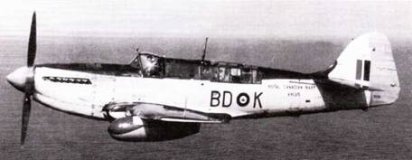 Иллюстрация к книге — Fairey «Firefly» [pic_172.jpg]