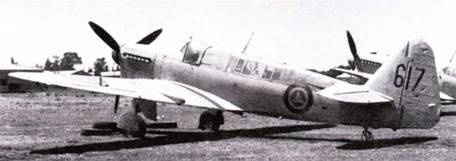 Иллюстрация к книге — Fairey «Firefly» [pic_173.jpg]
