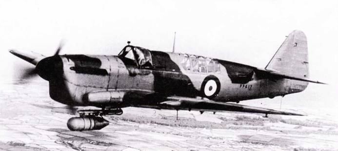 Иллюстрация к книге — Fairey «Firefly» [pic_26.jpg]